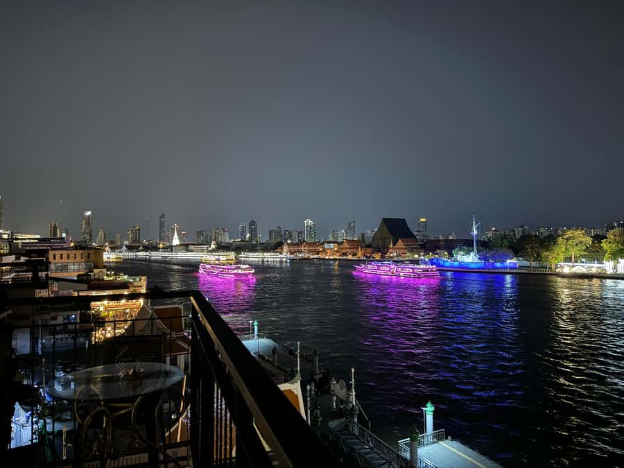 Bangkok: TUK TUK Tour Night Life Private with Hotel Pick Up - Khao San Road walking time, street food and street spectacle