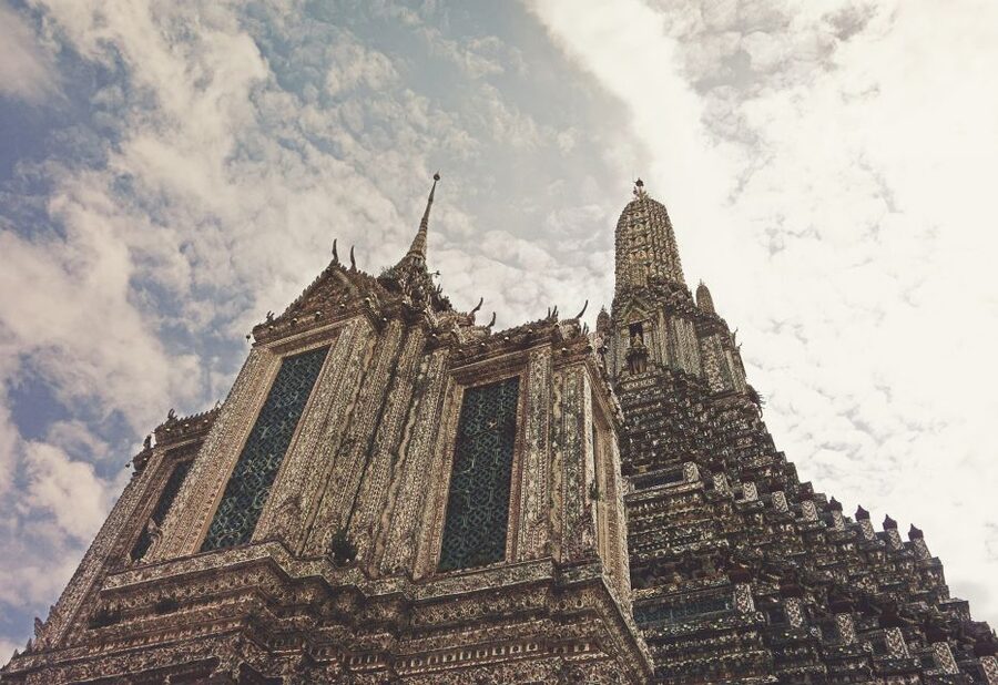 Bangkok Twilight : Hidden Canal, Big Buddha & temple - Should You Book Bangkok Twilight: Hidden Canal, Big Buddha, and Wat Arun?