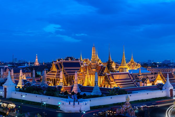 Bangkok Under the Night Lights by TUK-TUK (SHA Plus) - Chinatown dinner in Yaowarat: eat, don’t just watch