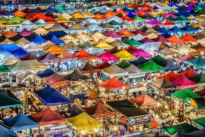 Bangkok Under the Night Lights by TUK-TUK (SHA Plus) - Price and value: what you’re actually paying for