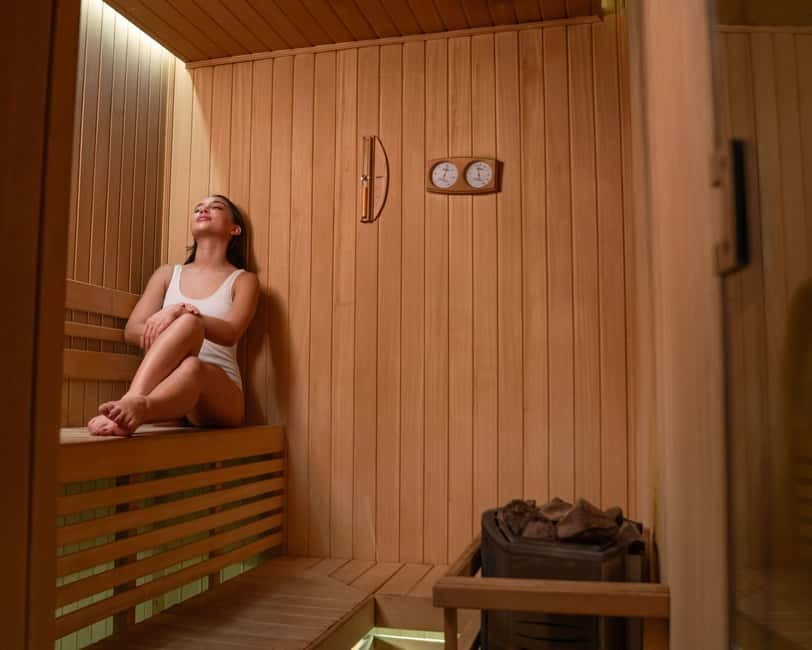 Bangkok: W Hotel Pool & Gym Experience - Sunday Polar Plunge: The Ice Bath Option (Only If You Time It Right)