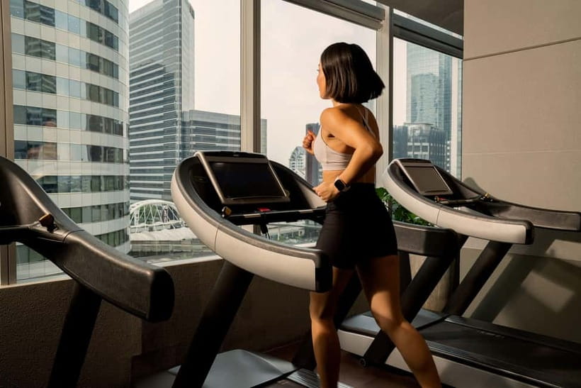 Bangkok: W Hotel Pool & Gym Experience - Picking the Right Package for Your Bangkok Schedule