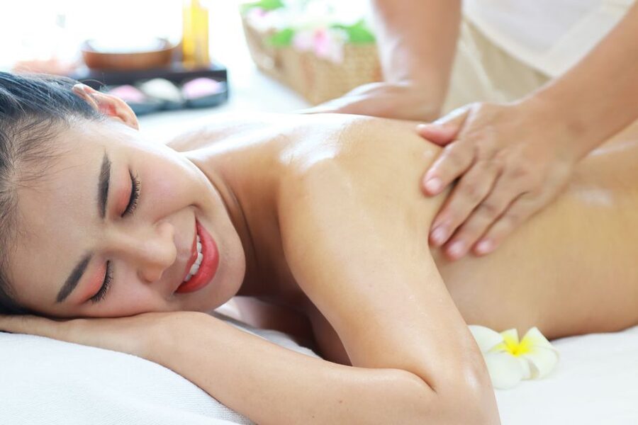 Bangkok: Wat Pho Thai Massage in Your Hotel Room - Quick Hits You’ll Care About