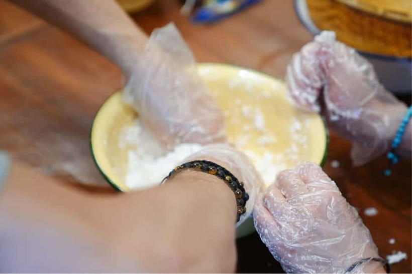 Bangkok: White Lotus Thai Cooking Class with Market Tour - Cooking Four Authentic Dishes, Not Just One Big Crowd-Pleaser