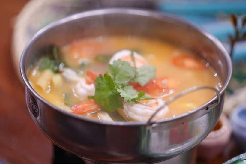 Bangkok: White Lotus Thai Cooking Class with Market Tour - My Quick Decision Guide: Should You Book White Lotus?