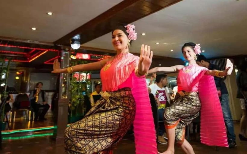 Bangkok: White Orchid Chao Phraya Cruise Free Flow Beer - Key highlights to know before you go