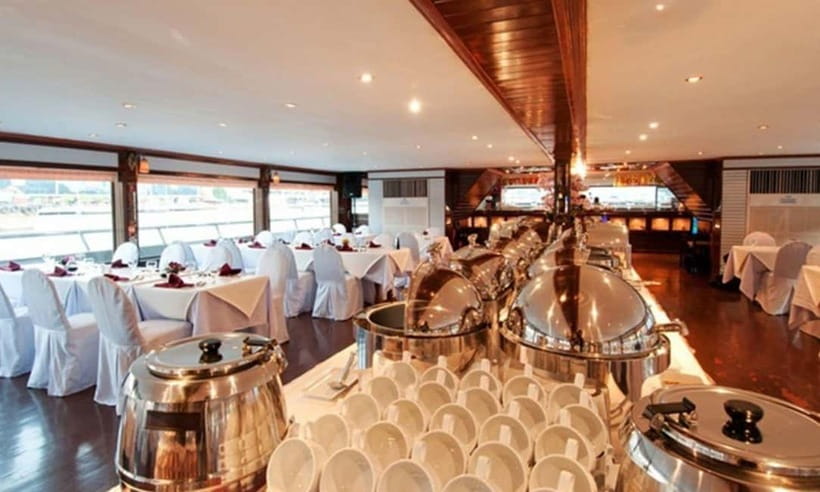 Bangkok: White Orchid Chao Phraya Cruise, Thai Buffet & Beer - What to Bring, What Not to Do, and Simple Comfort Wins