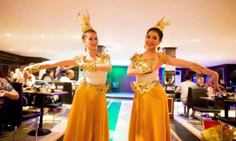 Bangkok: White Orchid Chao Phraya Cruise, Thai Buffet & Beer - Price and Value: Is It Worth $32 per Person?