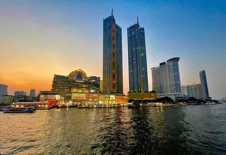 Bangkok with a Private Car and Driver Customizable Tours - Key things to know before you book