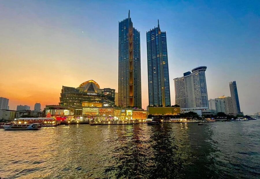 Bangkok with a Private Car and Driver Customizable Tours - What is included, what costs extra