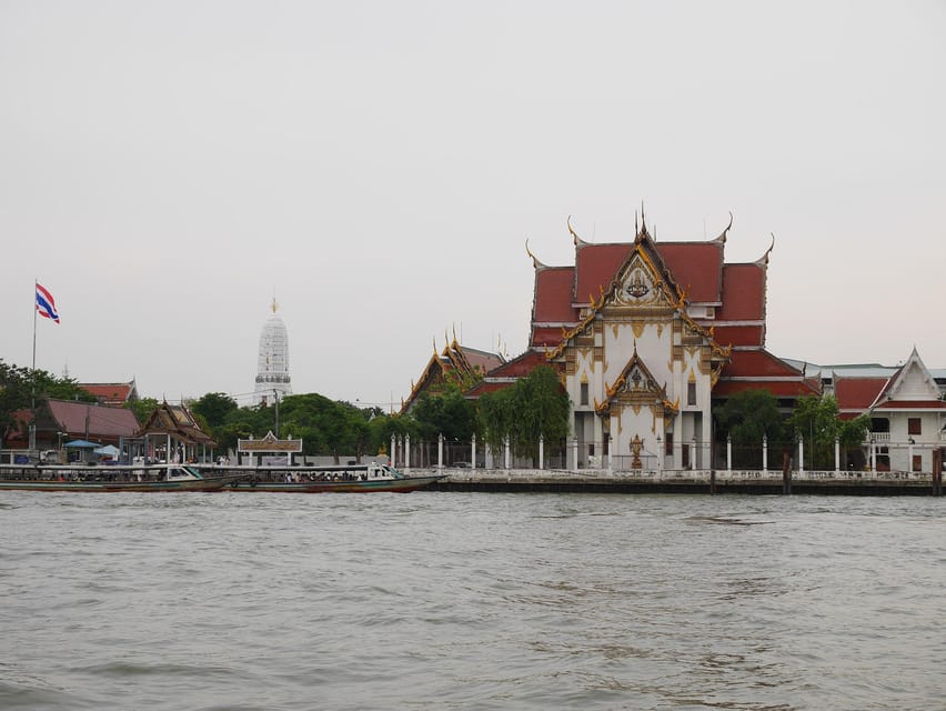 Bangkok with a Private Car and Driver Customizable Tours - Why this private car setup makes Bangkok easier