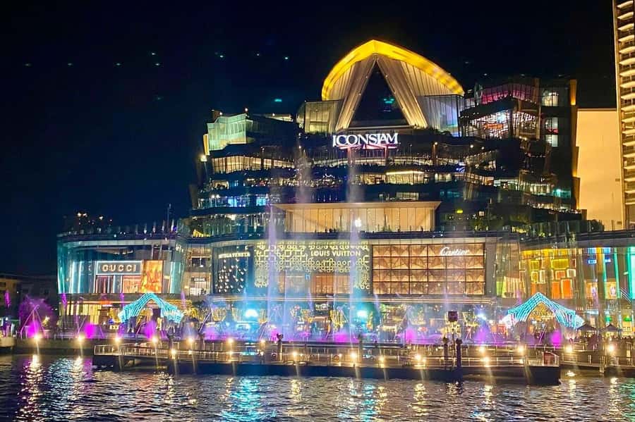 Bangkok: Wonderful Pearl Dinner Cruise and Live Performance - Key Highlights You Should Know Before You Go