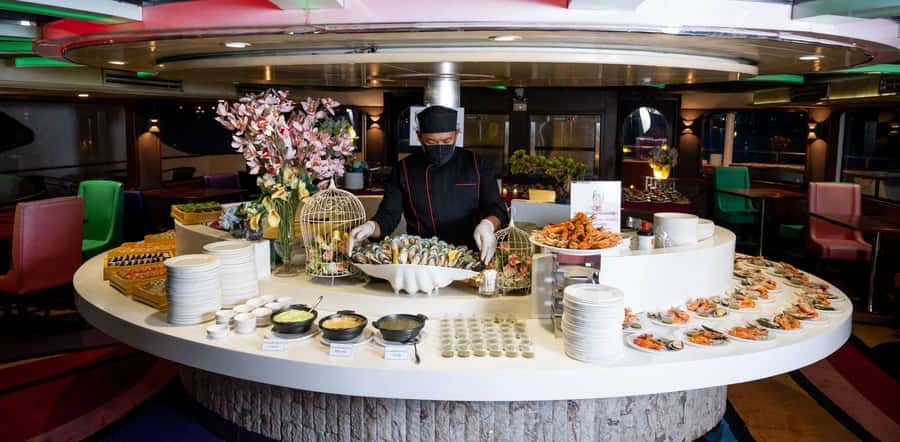 Bangkok: Wonderful Pearl Dinner Cruise and Live Performance - Who Should Book This Cruise (and Who Might Skip It)