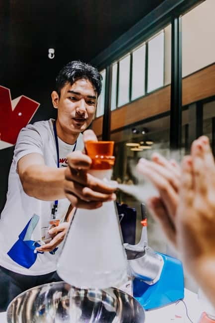 Bangkok: Wow Park Interactive Amusement & Science Park - Key WOW Park takeaways before you go