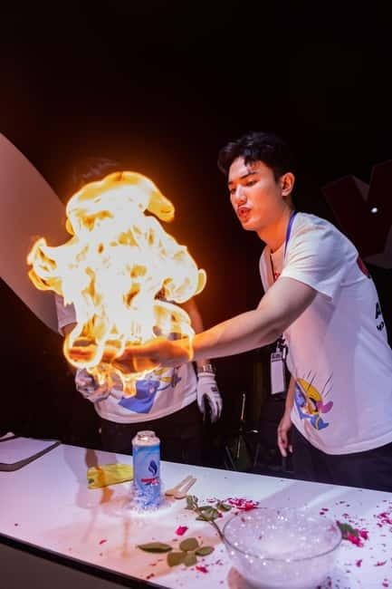 Bangkok: Wow Park Interactive Amusement & Science Park - Getting To WOW Park in Gateway Ekkamai, right by BTS Ekamai