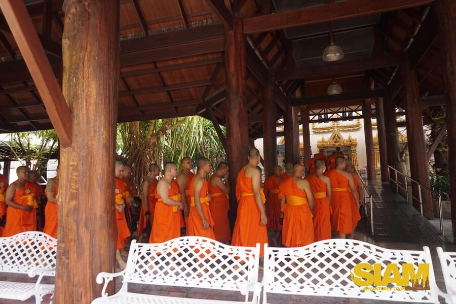 Bangkok Yai Local Canal Tour with Longtail Boat - Key highlights to look for