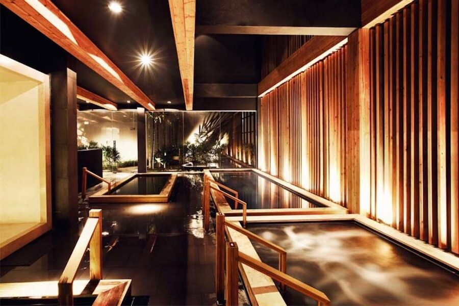 Bangkok: Yunomori Sukhumvit Onsen Hot Springs Spa Pass - Why Yunomori Sukhumvit feels like a time-out