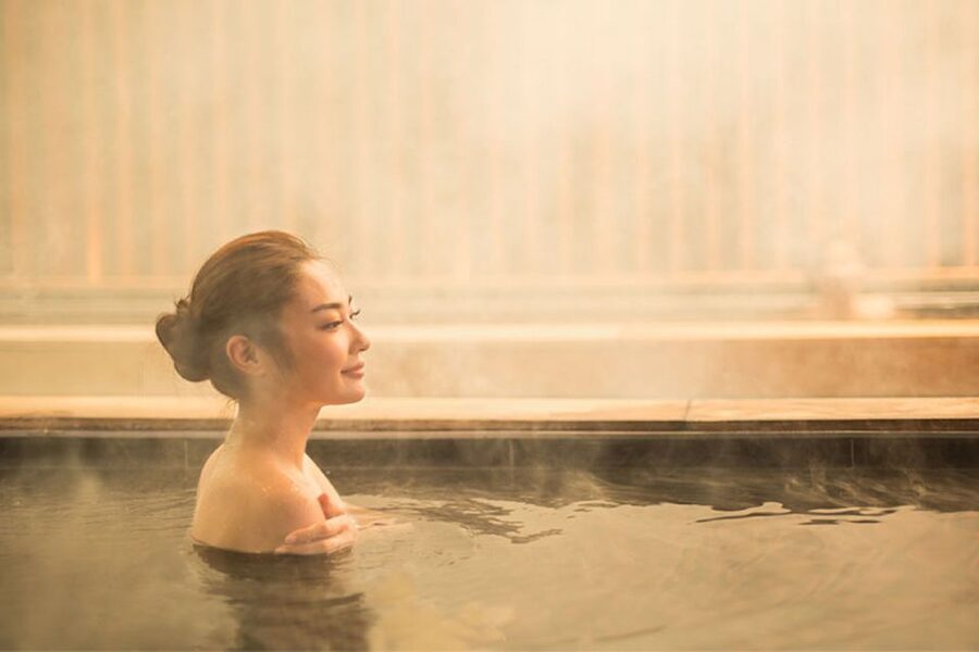 Bangkok: Yunomori Sukhumvit Onsen Hot Springs Spa Pass - Price and value for a 1-day hot springs pass