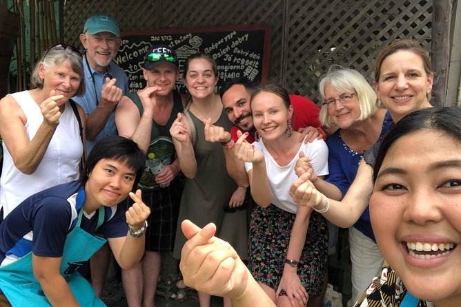Benny's Home Cooking Chiang Mai - Price and value: what you’re really paying for