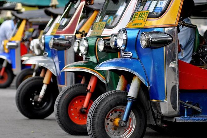 Best of Bangkok - How the price makes sense, and when DIY might beat it