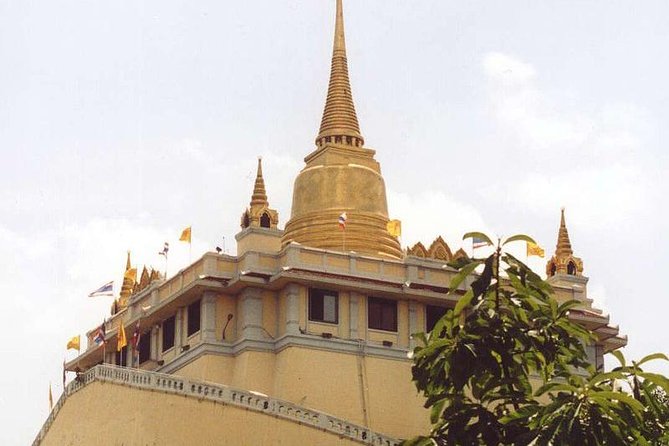 Best of Bangkok - What to expect on the ground: walking heat, modest clothing, and pacing