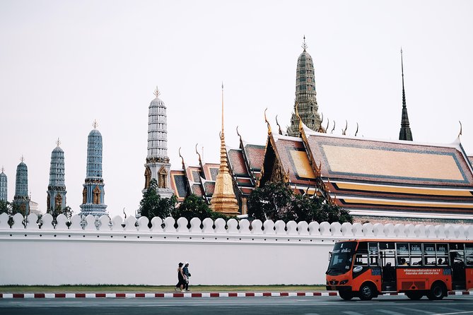 Best of Bangkok: Temples & Long-tail Boat Tour - How This Tour Works, and Why the Mix Makes Sense