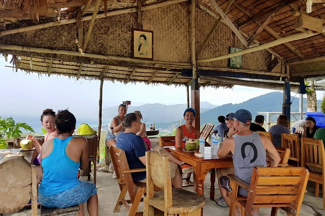 Big Buddha Jungle Trekking and Temple tour with Lunch - Wat Chalong: why this is the Phuket temple to see