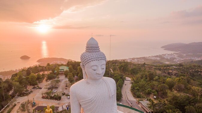 Big Buddha Jungle Trekking and Temple tour with Lunch - Who should book this trek and temple tour