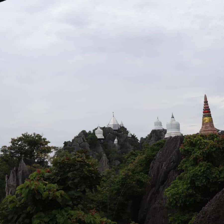 Chang Mai: Unseen in Thailand Wat Chaloemprakiat Lampang - Key highlights before you go