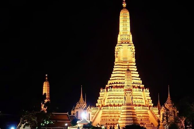 Chao Phraya River Dinner Cruise - Why a Chao Phraya dinner cruise makes sense in Bangkok