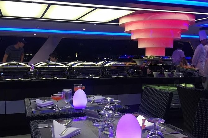 Chao Phraya River Dinner Cruise - Who this cruise is best for, and who should skip it