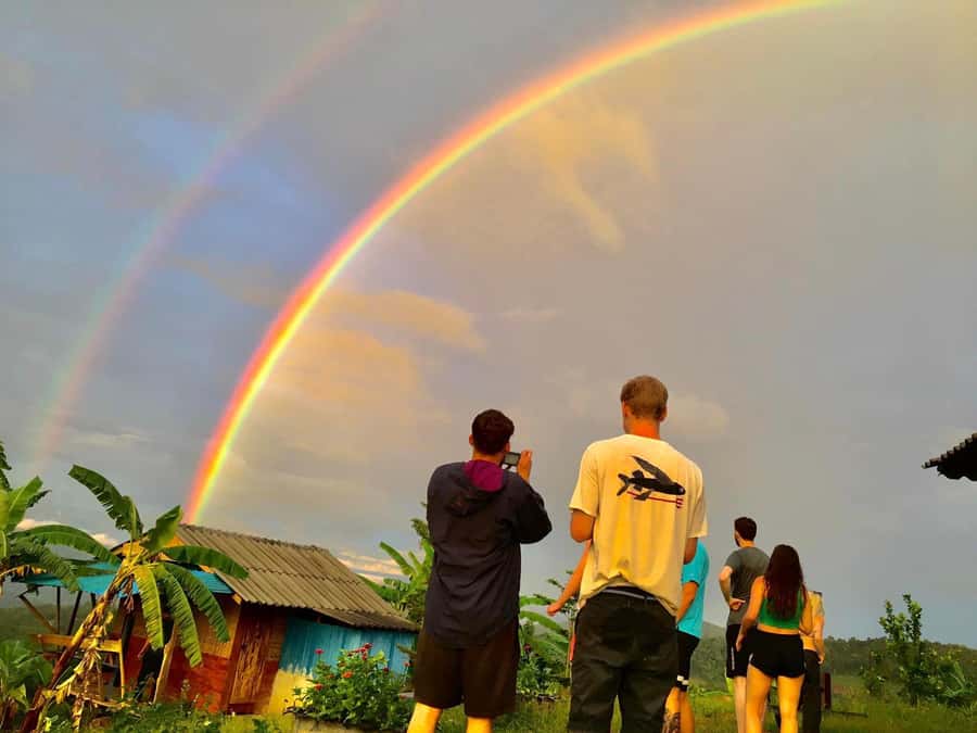 Chiang Mai: 2-Day Jungle Trek with Elephant Farm & Raft Ride - Key things to know before you go