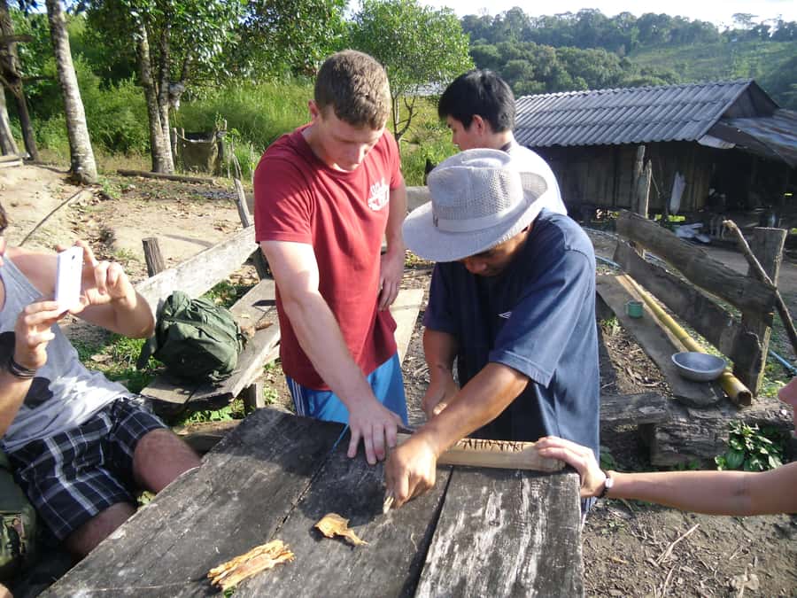 Chiang Mai: 2 Days, 1 Night Non-Tourist Trek - What’s included makes the value make sense