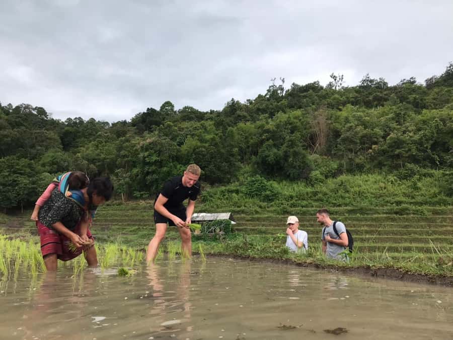 Chiang Mai: 2 Days, 1 Night Non-Tourist Trek - What to pack so the trek stays fun