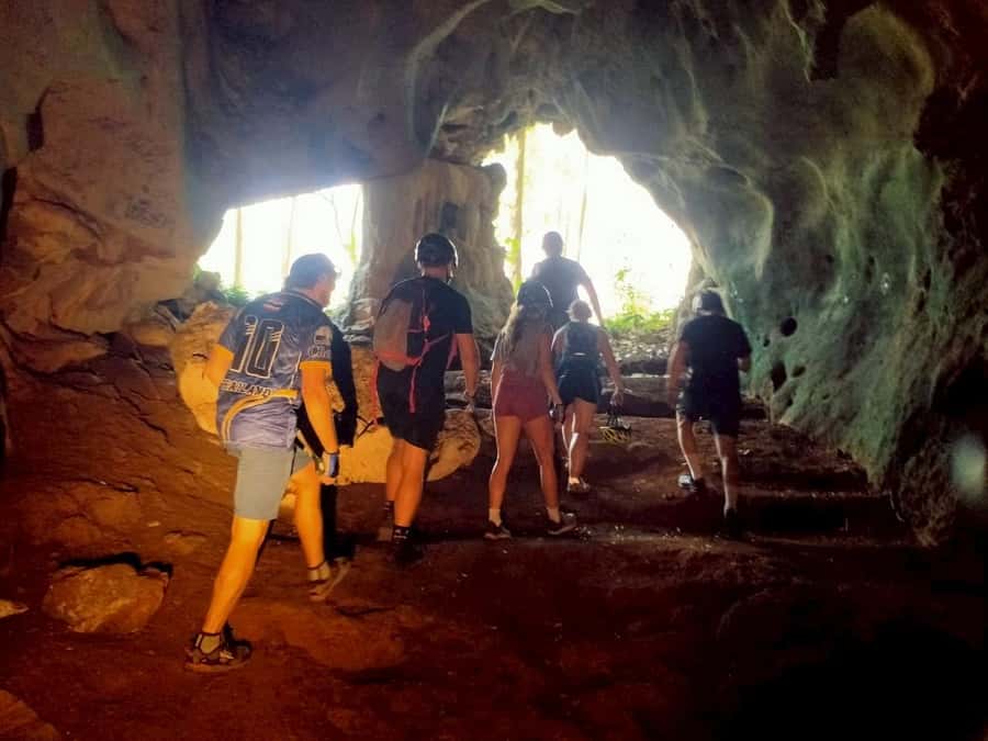 Chiang Mai: 22 km XC Mountain Biking from Sticky Waterfall - Your Bike Setup and Safety Kit Before You Roll