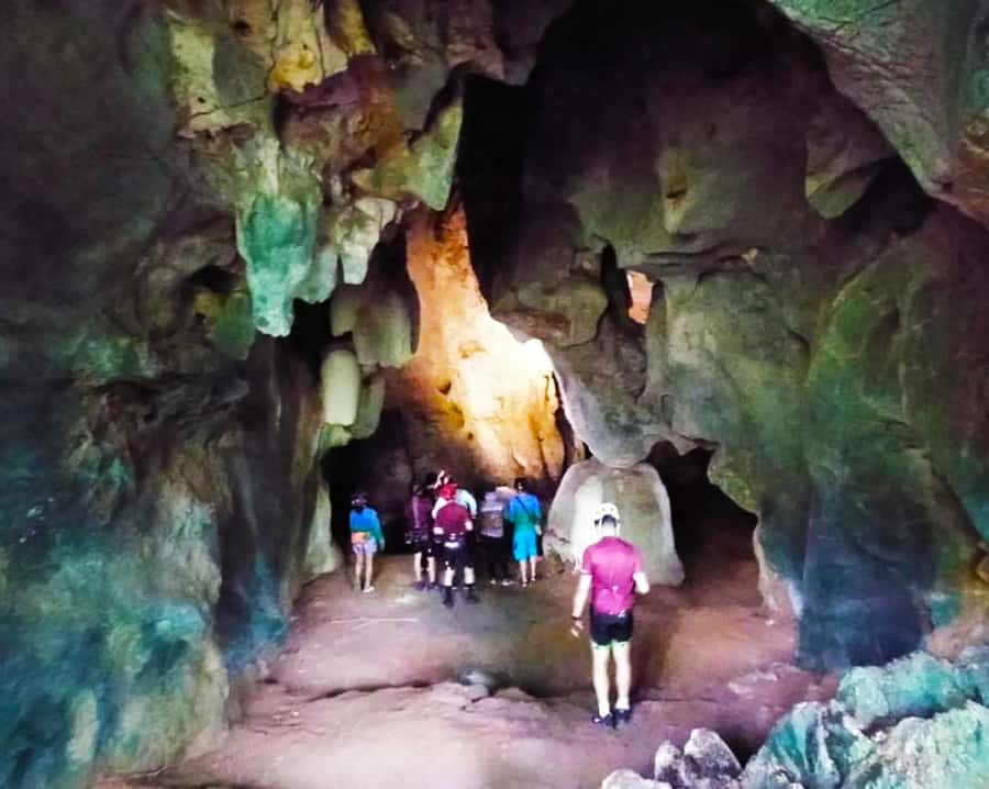 Chiang Mai: 22 km XC Mountain Biking from Sticky Waterfall - Support, Safety, and What Rain or Shine Changes