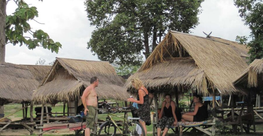 Chiang Mai: 24 km Leisure Cycling & swim Lake Huay Tueng Tao - Why This Half-Day Bike and Lake Tour Feels Like Chiang Mai