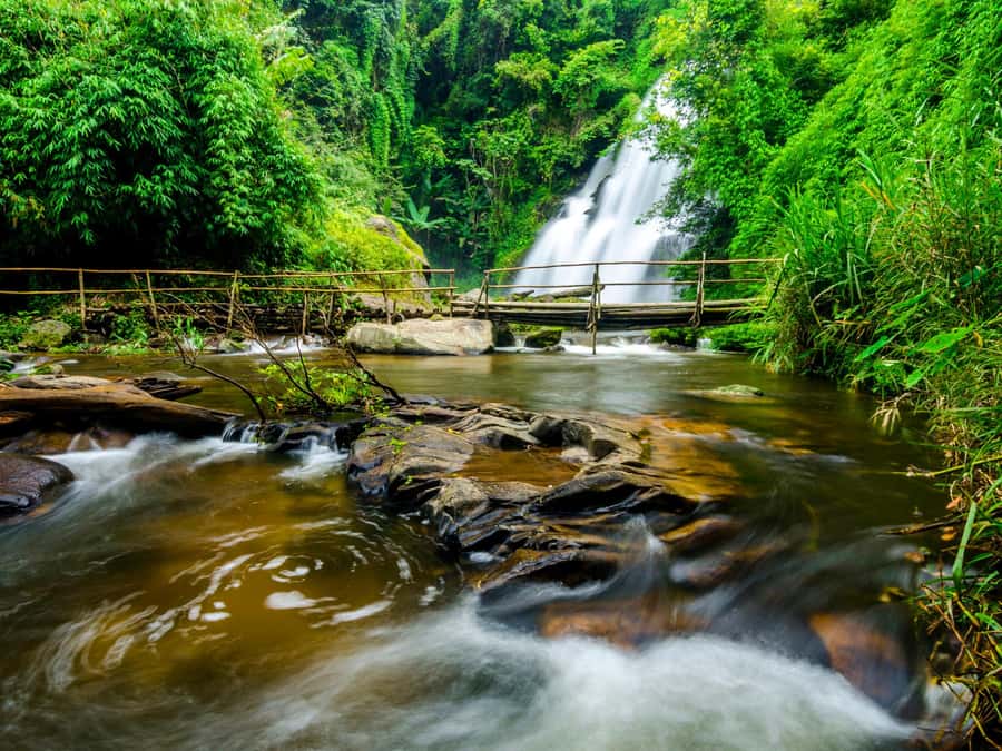 Chiang Mai: 3-Day Karen Hill Tribe Immersion with Trekking - Gear checklist and what to expect from camps and showers
