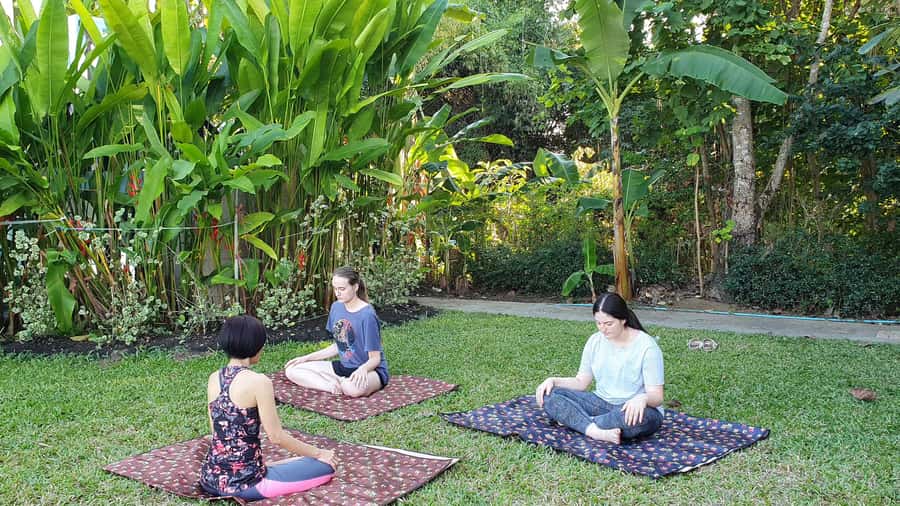 Chiang Mai: 3 Day Meditation, Yoga & Cultural Retreat - Key Takeaways Before You Go