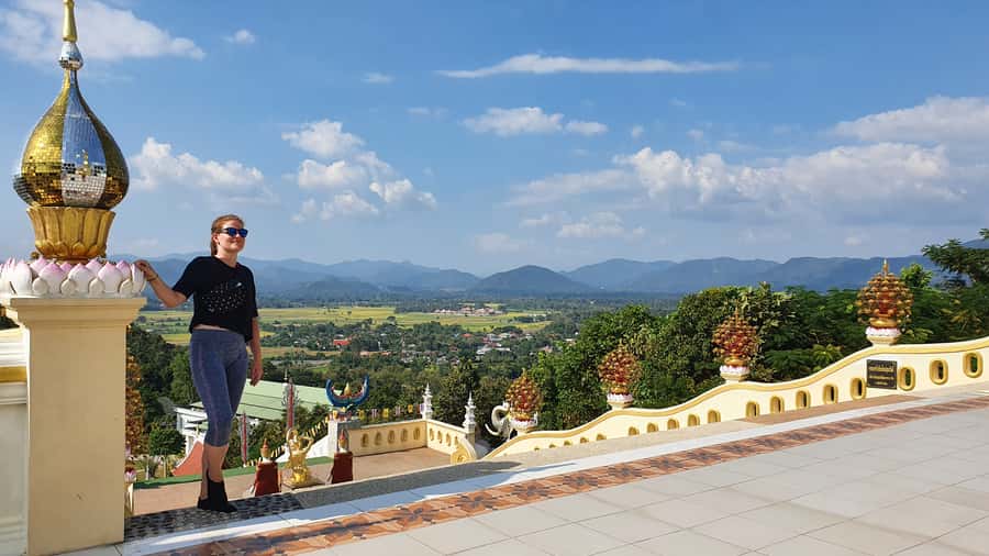 Chiang Mai: 3 Day Meditation, Yoga & Cultural Retreat - Practical Considerations for a Smoother Experience