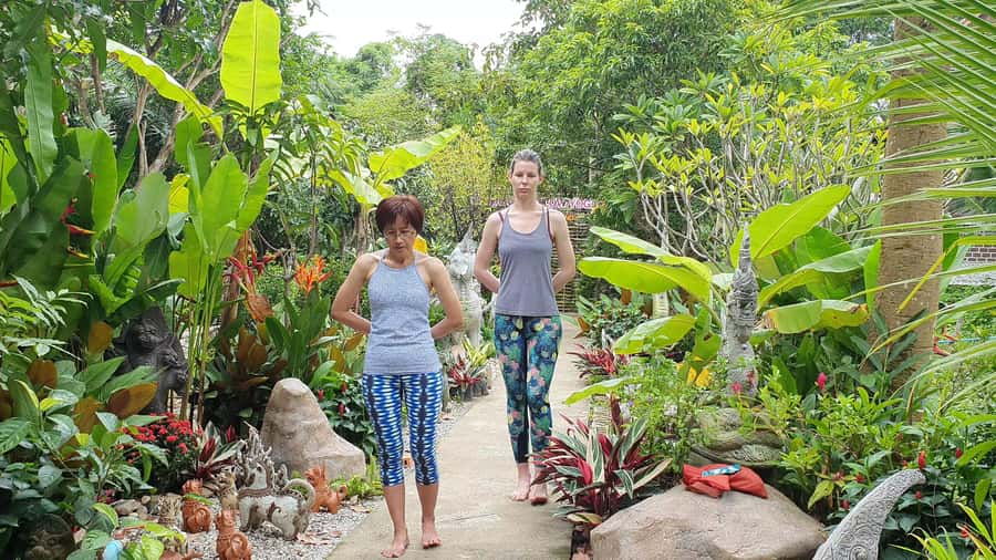 Chiang Mai: 3 Day Meditation, Yoga & Cultural Retreat - The 3-Day Schedule: What Fills Your Time