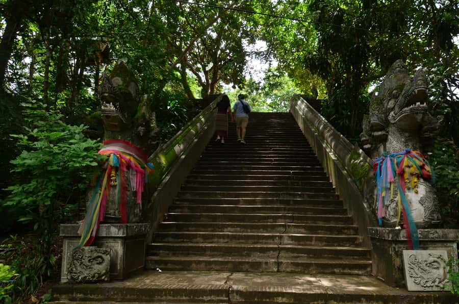 Chiang Mai: 4-hour Doi Suthep, Wat Umong, & Wat Phalat Tour - Who this tour suits best, and who might want another option