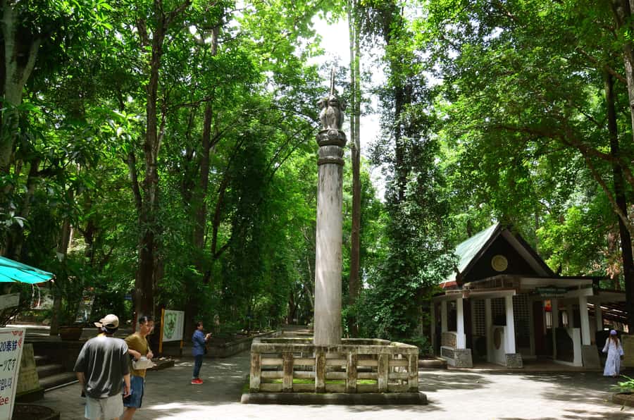 Chiang Mai: 4-hour Doi Suthep, Wat Umong, & Wat Phalat Tour - Should you book this tour?