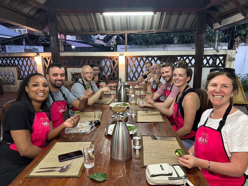 Chiang Mai: Asia Scenic Thai Cooking School - Who should book this cooking school