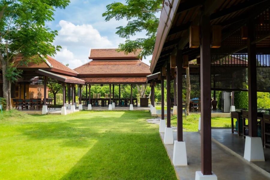 Chiang Mai: Authentic Cooking Class with Market & Farm Visit - Pickup and timing in Chiang Mai: plan your day around the van