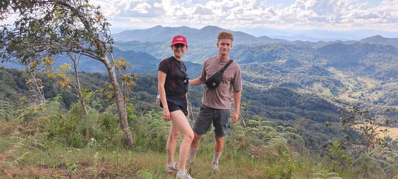 Chiang Mai Authentic Trekking - Quick highlights worth circling