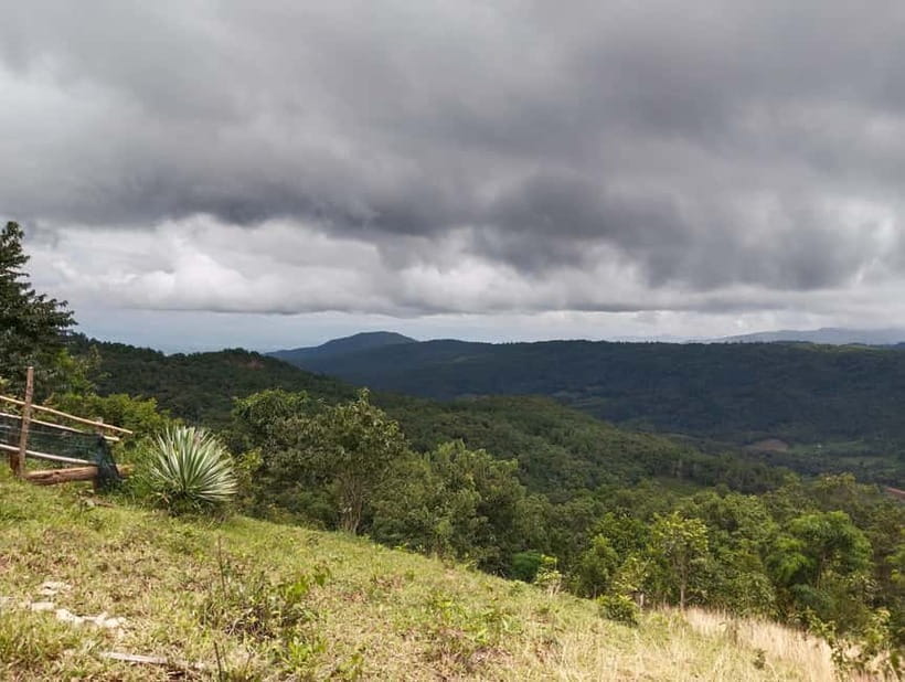 Chiang Mai Authentic Trekking - What to pack, based on how the day feels