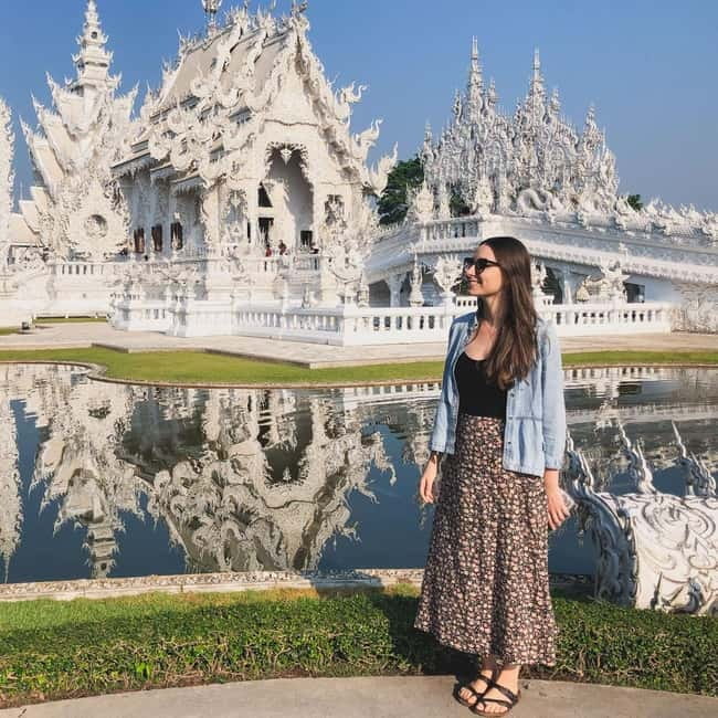 Chiang Mai: Chiang Rai Famous Temples & Hot Springs Day Trip - Hill tribe and Long Neck Karen Village timing, what fits and what to watch