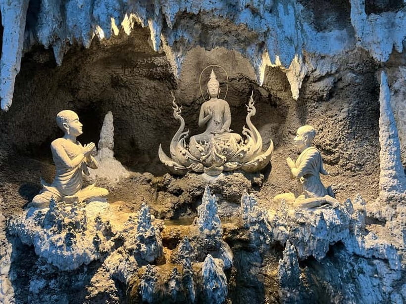 Chiang Mai: Chiang Rai Highlights in One Day - Key things I’d circle before you book