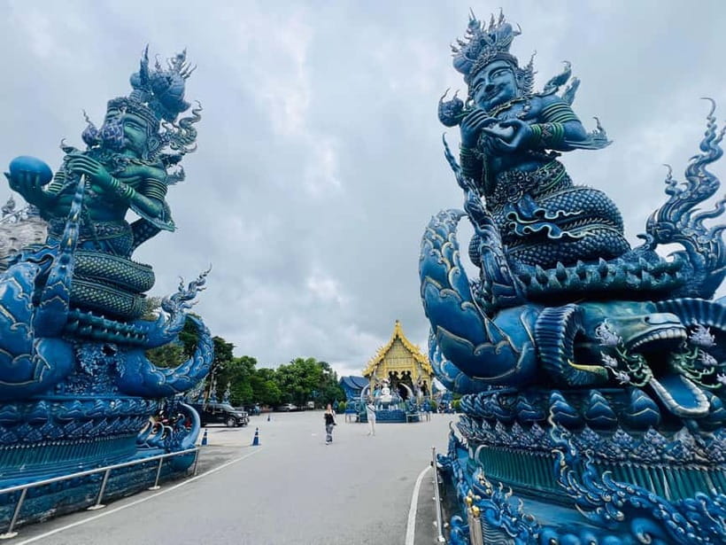 Chiang Mai: Chiang Rai Highlights in One Day - Why this Chiang Rai day trip feels worth it